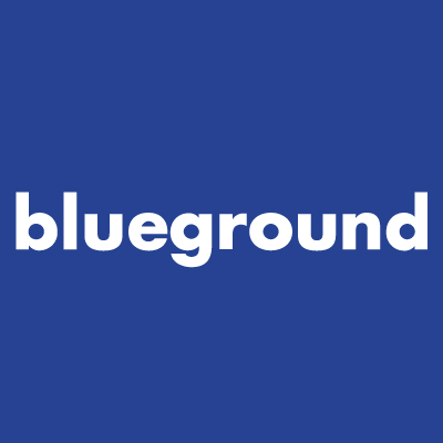 Blueground