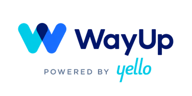 WayUp powered by Yello